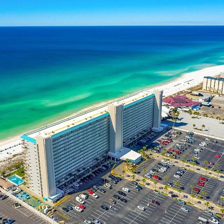 Апартаменти The Summit 1116 Панама-Сіті-Біч Екстер'єр фото